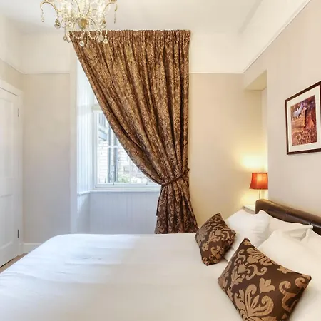 West Port - 2Br In The Heart Of The Old Town Just Off The Grassmarket Edinburgh Exterior photo