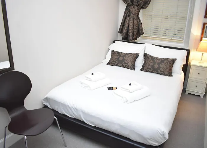 West Port - 2Br In The Heart Of The Old Town Just Off The Grassmarket