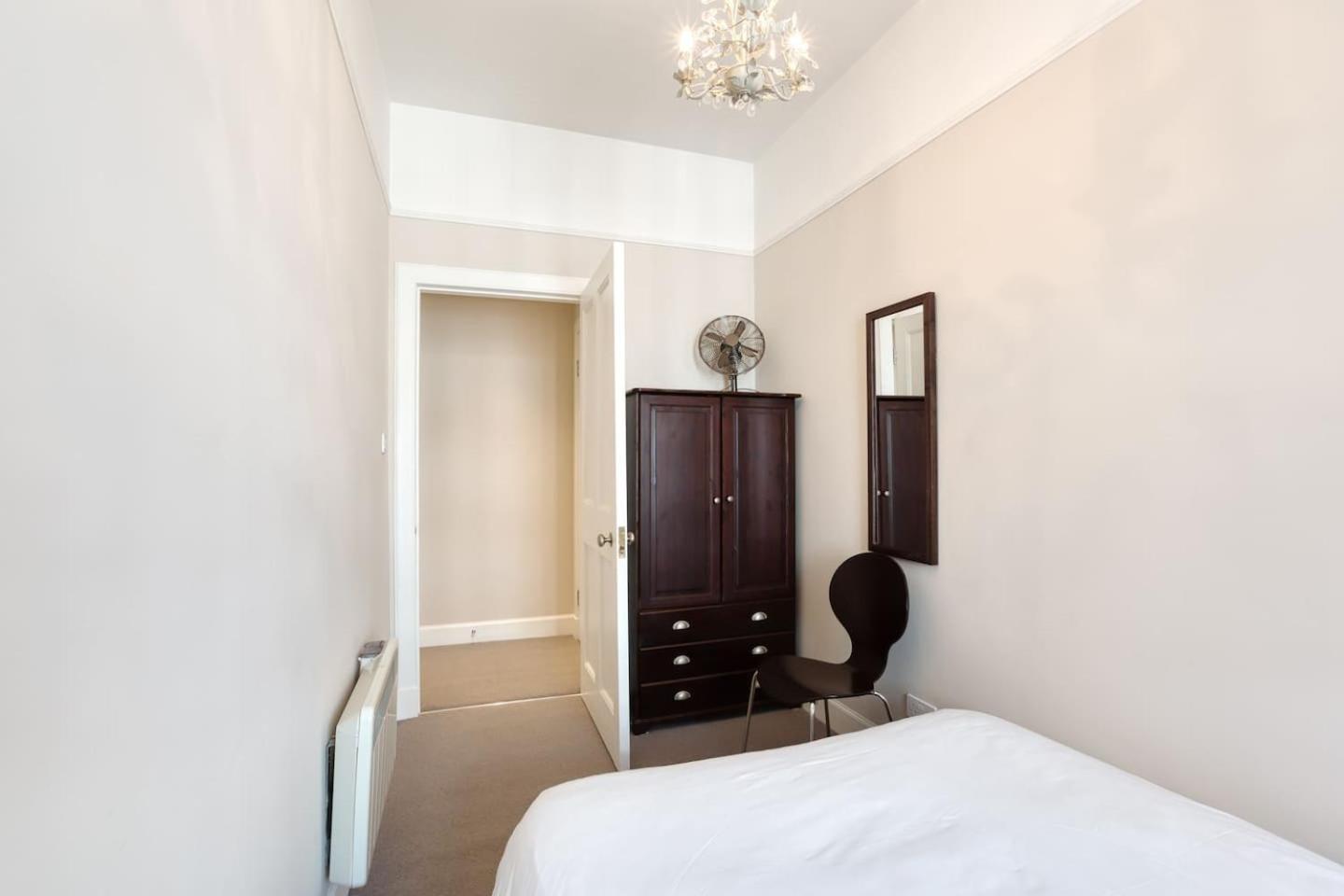 West Port - 2br In The Heart Of The Old Town Just Off The Grassmarket Apartment Edinburgh