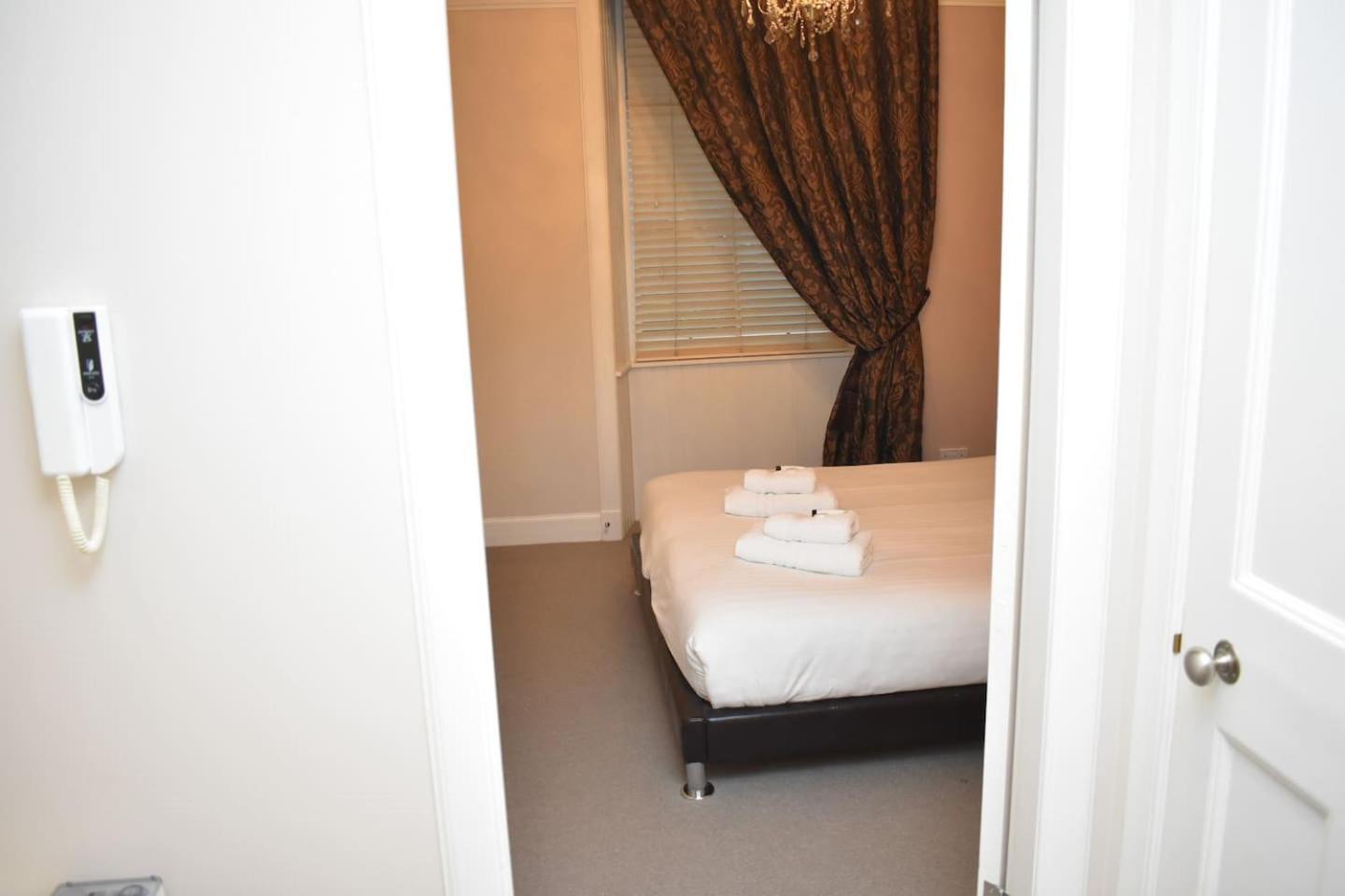 West Port - 2br In The Heart Of The Old Town Just Off The Grassmarket *