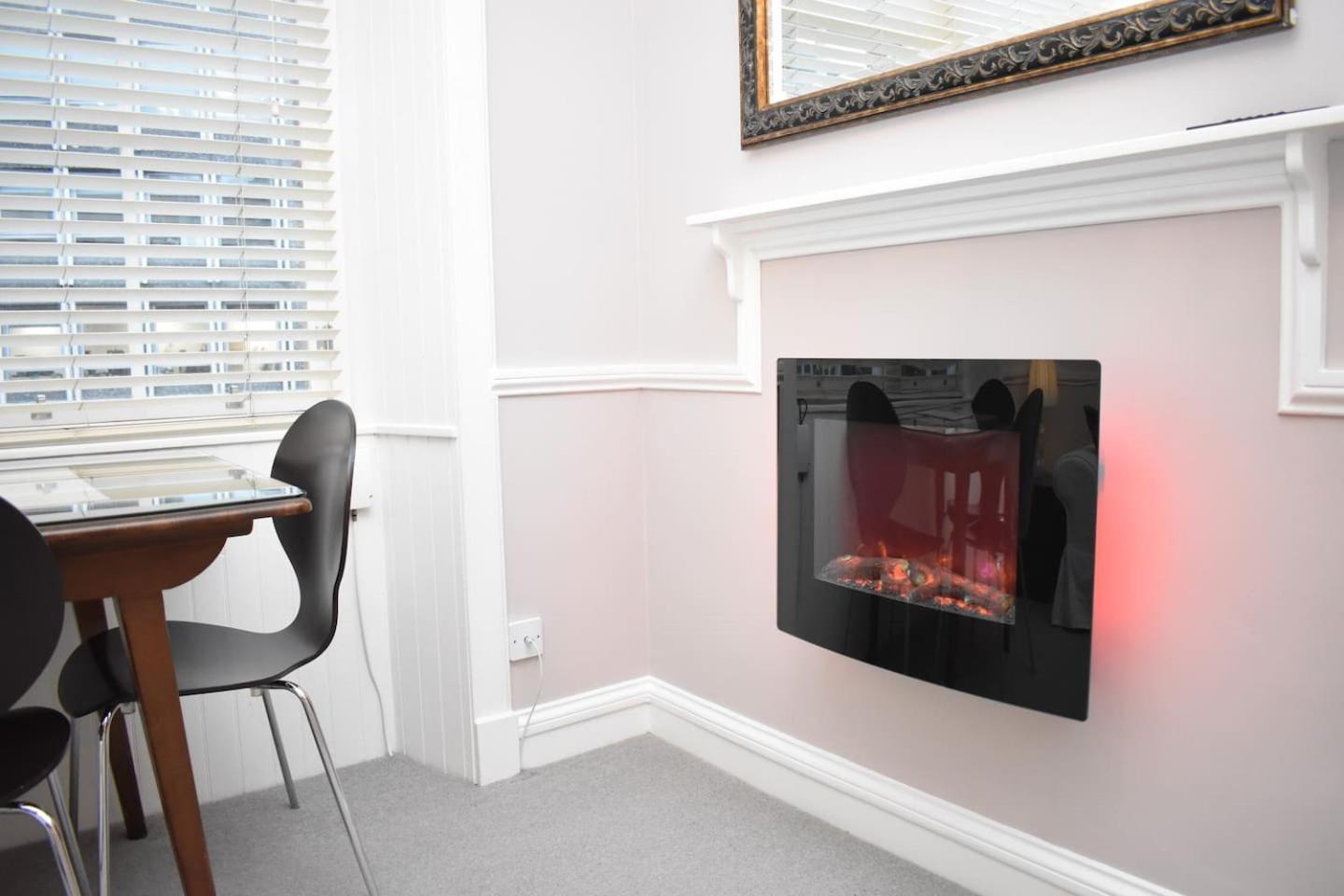 Apartment West Port - 2br In The Heart Of The Old Town Just Off The Grassmarket
